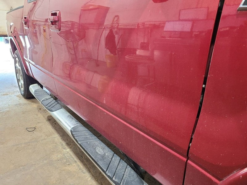 Passenger Front Door Electric Fits 09-14 FORD F150 PICKUP 675073