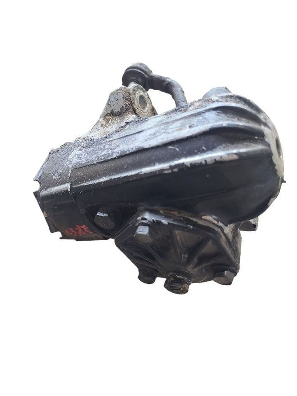 Steering Gear/Rack Manual Steering Belvedere Fits 62-66 PLYMOUTH PASS.