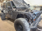 Alternator 140 Amp Fits 09-11 WRANGLER 673685