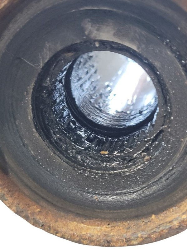 Front Spindle/Knuckle From 8501 GVW Spindle Fits 80-97 FORD F250 PICKU