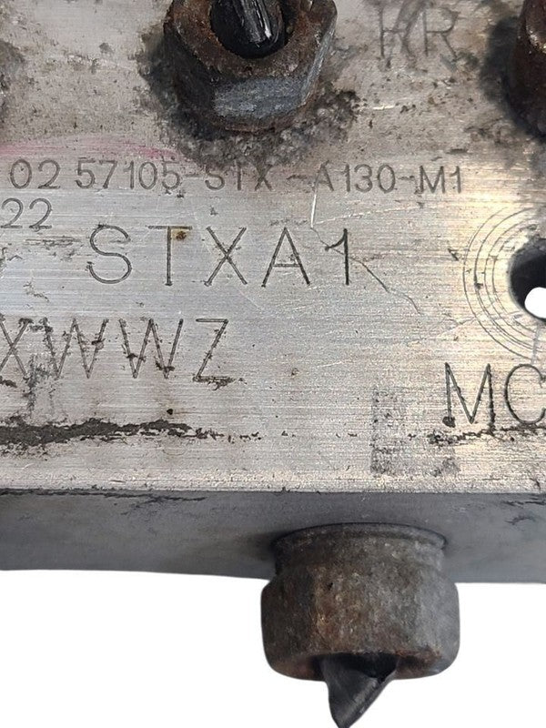 Anti-Lock Brake Part Modulator Assembly Fits 10-13 MDX 661605