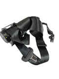 JETTA     2019 Seat Belt Rear 599421