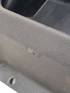 SILVRDO25 2005 Glove Box 668077
