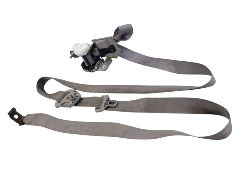 TACOMA    2001 Seat Belt Front 675509