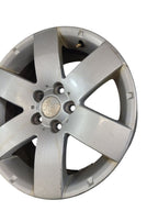 Wheel 17x7 6 Spoke Opt N75 Fits 08-10 VUE 615497
