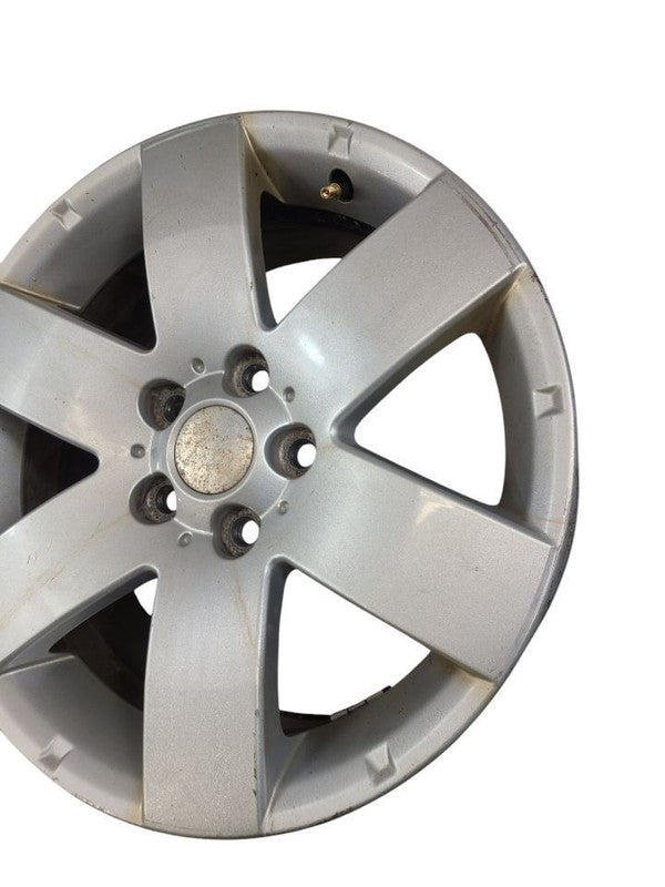 Wheel 17x7 6 Spoke Opt N75 Fits 08-10 VUE 615497