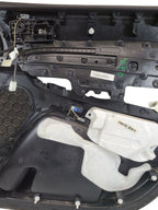 Front Driver Door Trim Panel Fits 2014 DURANGO 635370