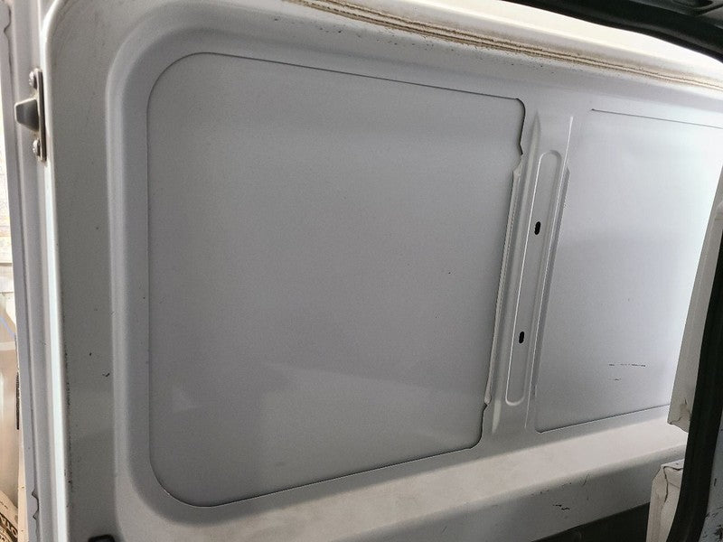 Passenger Rear Side Door Sliding Low Roof Fits 14-24 PROMASTER 1500 VA