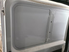 Passenger Rear Side Door Sliding Low Roof Fits 14-24 PROMASTER 1500 VA