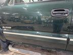 Driver Front Door Classic Style Electric Fits 99-07 SIERRA 1500 PICKUP