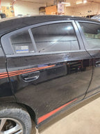Passenger Right Rear Side Door Without Widebody Fits 11-23 CHARGER 663