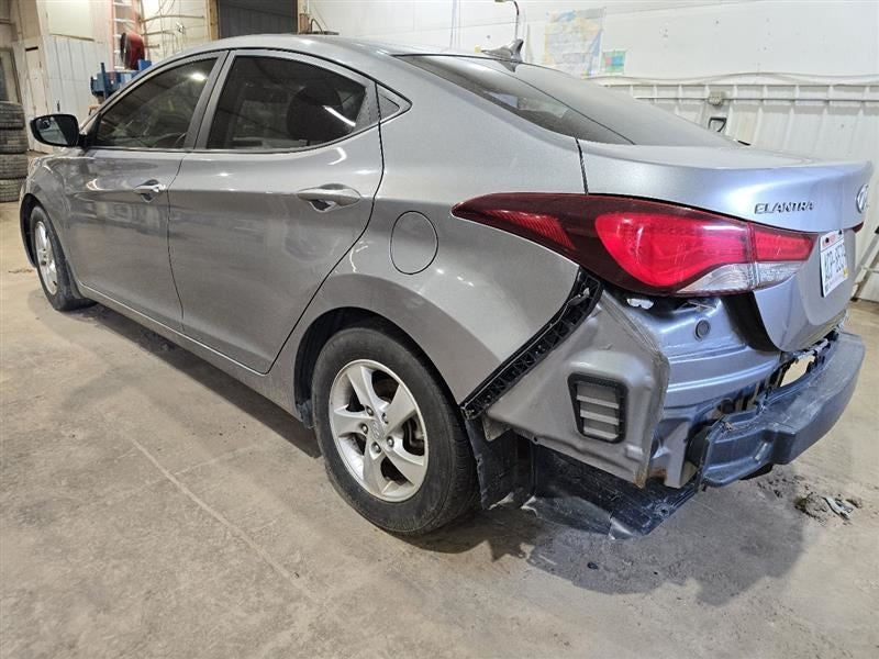 Passenger Air Bag Sedan Passenger Dash US Built Fits 12-16 ELANTRA 591