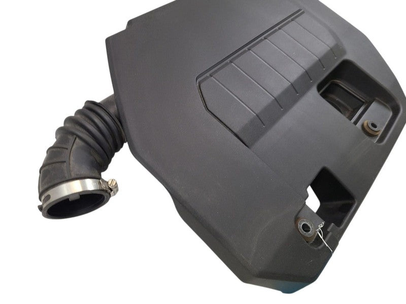 VOLT      2012 Engine Cover 638024