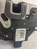 EXPLORER  2014 Lock Actuator 261912