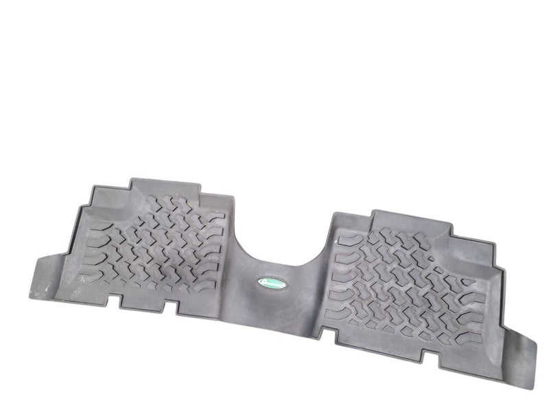 WRANGLER  2012 Floor Mat 630407