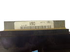 Engine ECM Electronic Control Module 6-255 4.2L Fits 00 FORD E150 VAN 