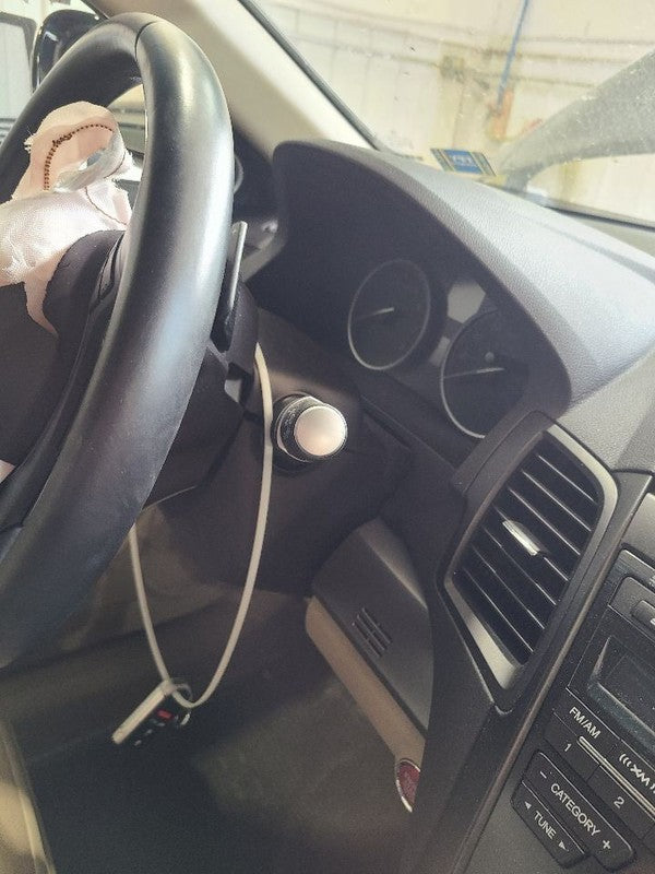 Driver Left Front Door Electric Fits 13-18 RDX 648790