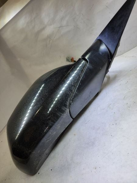 Passenger Right Side View Mirror Power Coupe Fits 12-15 CTS 560493