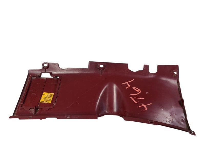 Dash Panel Fits 76-80 ASPEN 651847