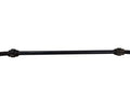 Stabilizer Bar Front Standard Suspension Opt 1BA Fits 09-16 AUDI A4 63