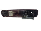 Driver Door Handle Exterior Front Door Fits 10-26 DODGE 2500 PICKUP 67