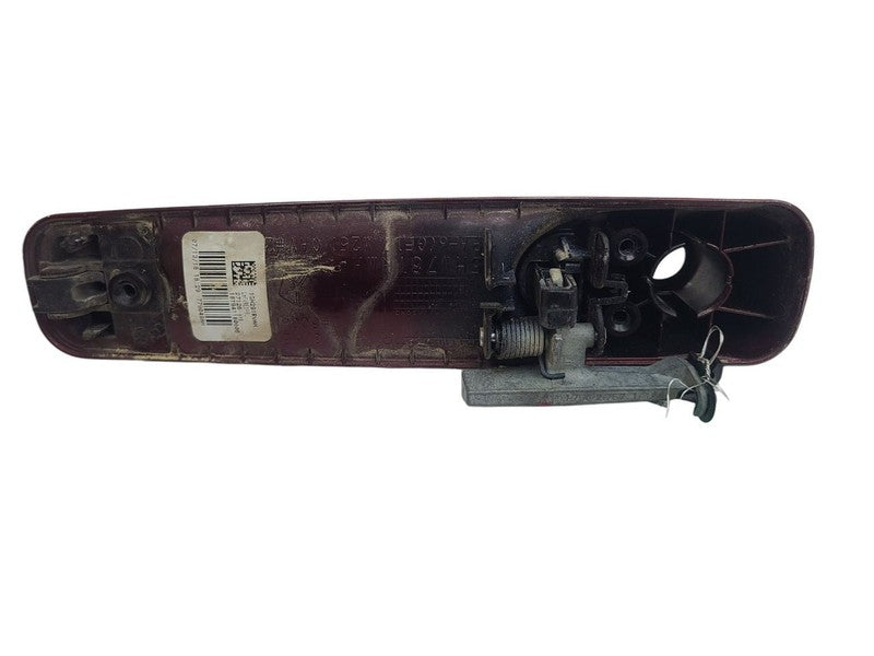 Driver Door Handle Exterior Front Door Fits 10-26 DODGE 2500 PICKUP 67