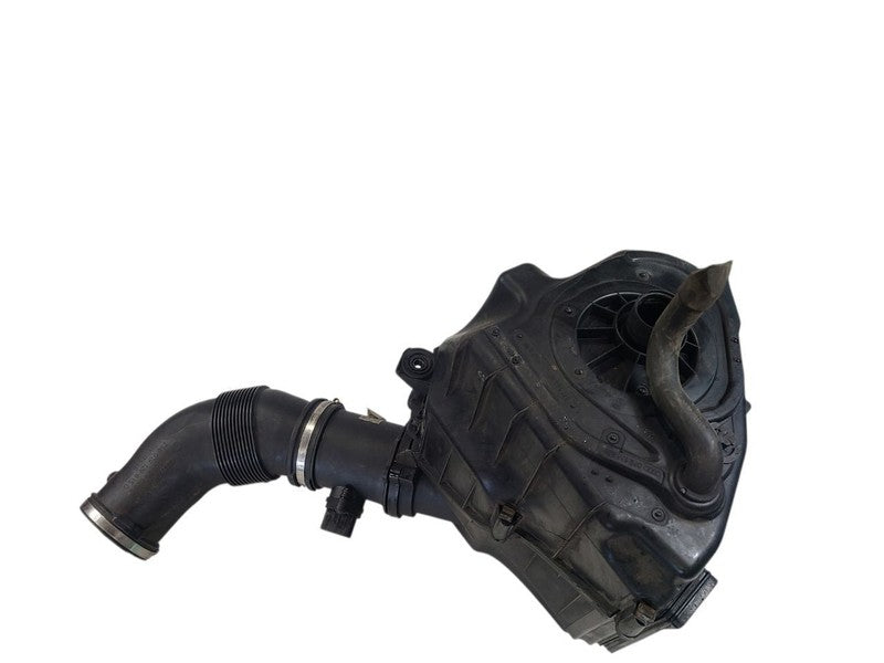Air Cleaner 4.2L Fits 07-10 AUDI A8 670918