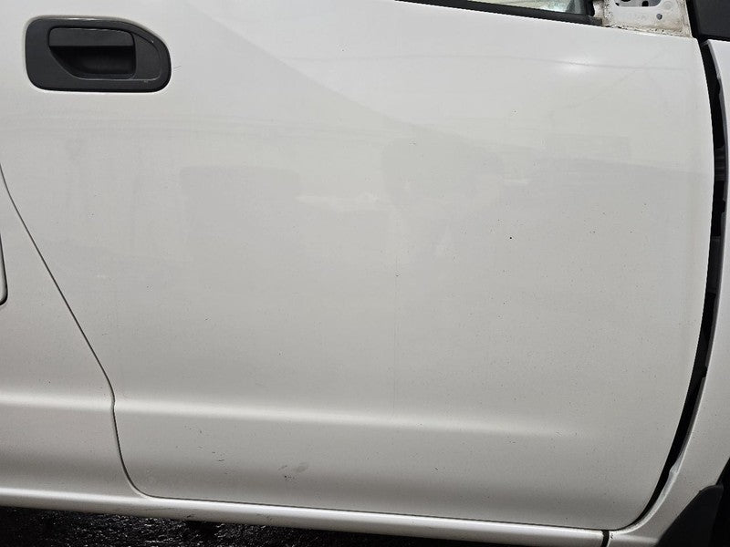 Passenger Right Front Door Fits 13-21 NV200 633847
