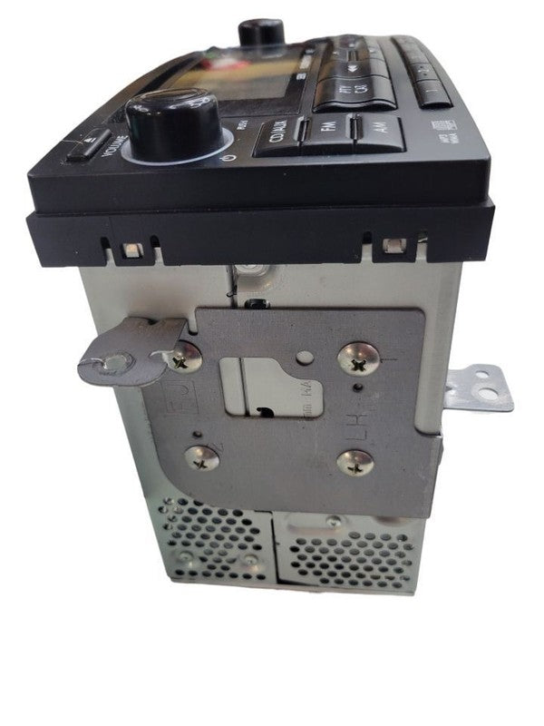Audio Equipment Radio Receiver Without Navigation Fits 12-14 IMPREZA 6