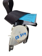 SILVRDO25 2008 Seat Belt Rear 645798