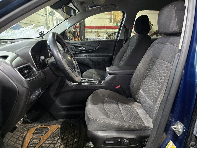 Seat Belt Front Driver Buckle Fits 18-22 EQUINOX 617305
