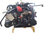 Engine Gasoline 2.7L VIN P 8th Digit Turbo Fits 21-23 FORD F150 PICKUP