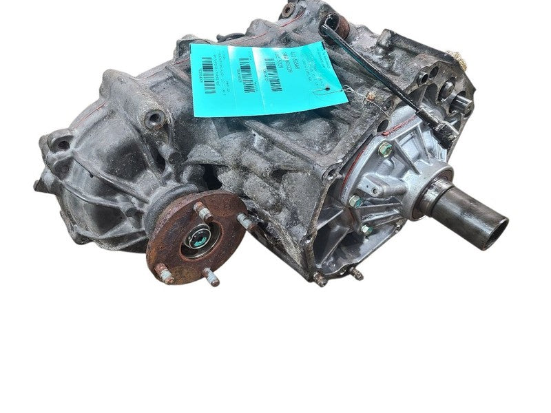 Transfer Case 6 Cylinder 5VZFE Engine With 4 Wheel ABS Fits 97-98 T100