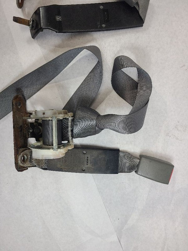 RAM2500   2006 Seat Belt Rear 608145