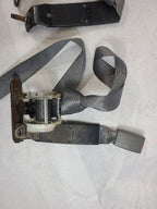 RAM2500   2006 Seat Belt Rear 608145
