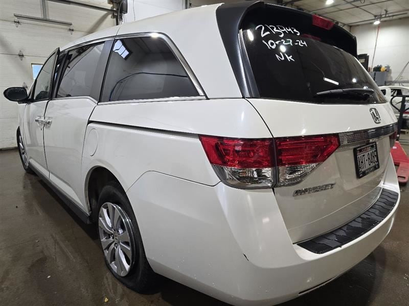 Engine ECM Electronic Control Module Fits 14-17 ODYSSEY 611282 38700TK