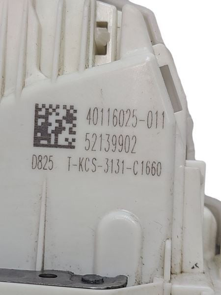 RENEGADE  2021 Keys/Latches/Locks 590871