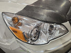 Passenger Right Headlight Fits 10-12 LEGACY 644650