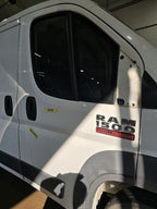 Passenger Front Door Electric Fits 14-19 PROMASTER 1500 VAN 599007