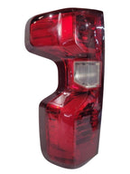 Driver Tail Light Pickup With Box Fits 19-26 SILVERADO 1500 PICKUP 671