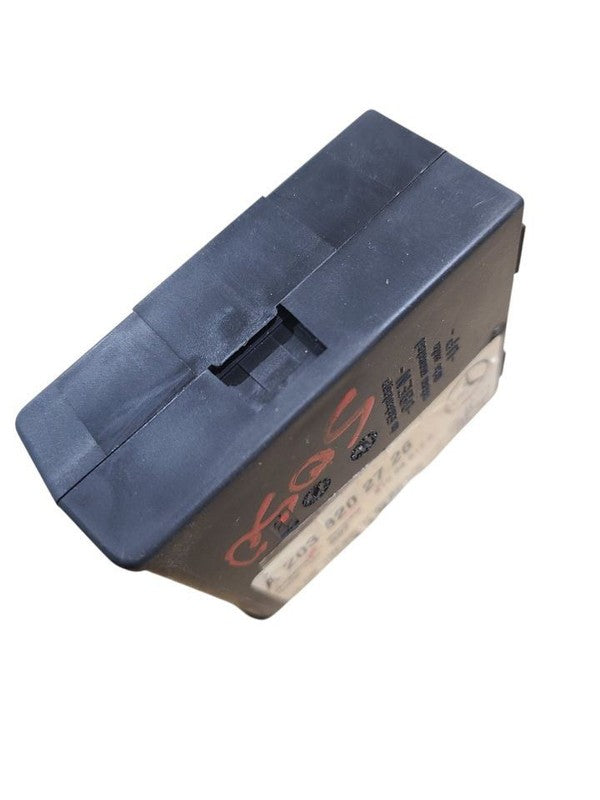 Chassis ECM 230 Type Theft-locking SL63 Fits 00-10 MERCEDES S-CLASS 62