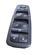 Driver Front Door Switch Driver's Opt JP3 Fits 09-12 DODGE 1500 PICKUP