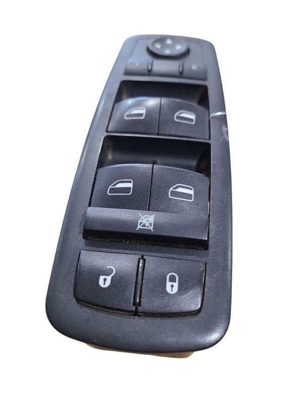 Driver Front Door Switch Driver's Opt JP3 Fits 09-12 DODGE 1500 PICKUP