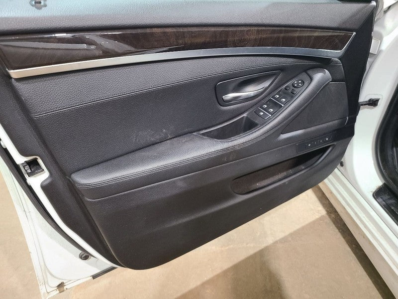 Driver Left Front Door Electric Fits 11-16 BMW 528i 674520