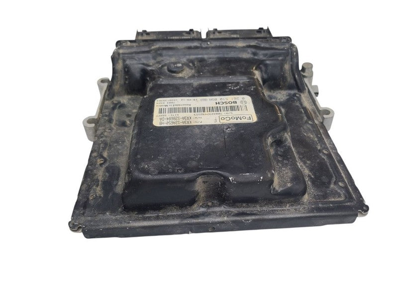 Engine ECM Electronic Control Module Ecoboost Fits 19-23 MUSTANG 67730