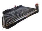 DART      1963 Radiator 671277