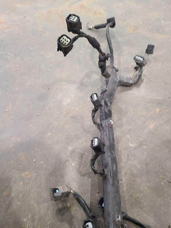 ODYSSEY   2015 Engine Wire Harness 661661