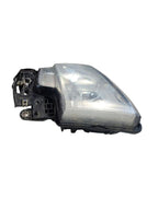 Passenger Headlight Halogen Chrome Bezel Fits 19-24 DODGE 2500 PICKUP 