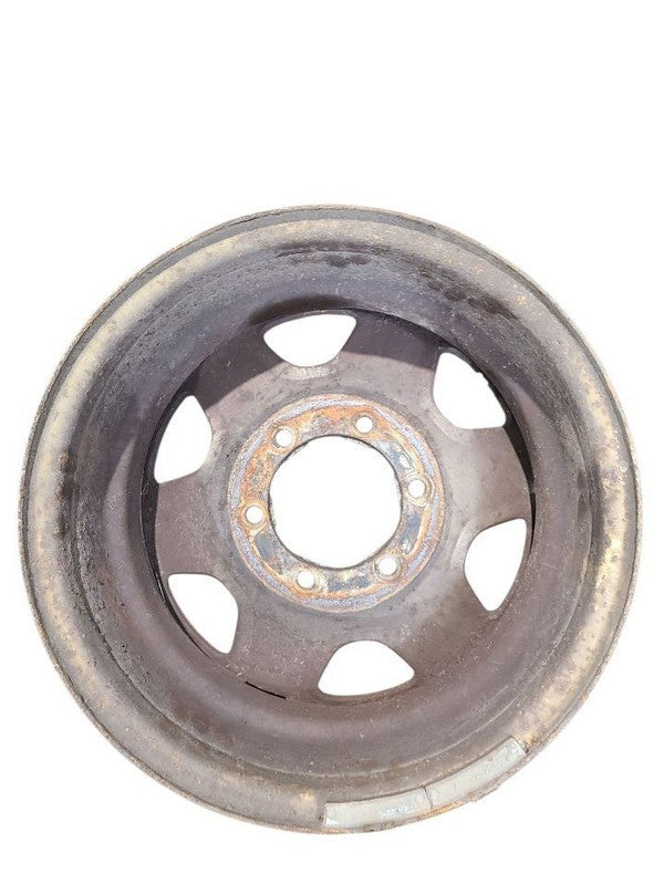 Wheel 15x6 Steel Fits 93-98 T100 638222