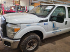 F250SD    2015 Headliner 668409